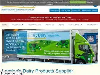 westhorsleydairy.co.uk