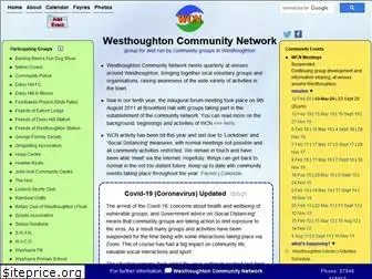 westhoughtoncommunitynetwork.co.uk