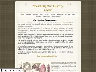 westhoughtonhistorygroup.org.uk