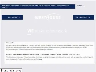 westhouse-group.com
