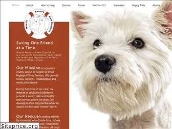 westierescuene.com