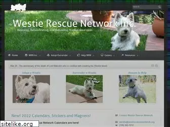 westierescuenetwork.org