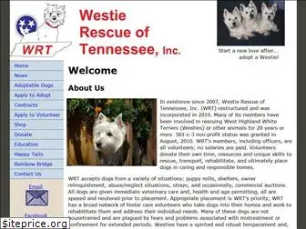 westierescueoftn.com