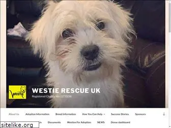 westierescueuk.org.uk