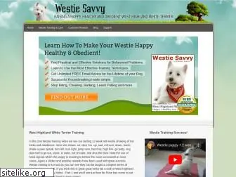 westiesavvy.com