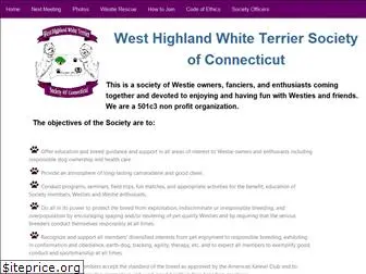 westiesocietyofct.com