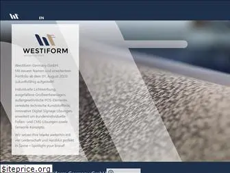 westiform.de