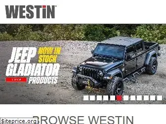 westinautomotive.com