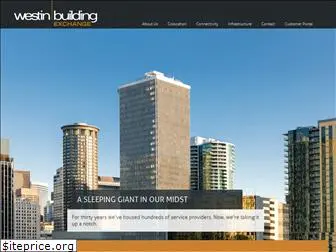 westinbldg.com