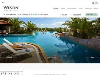 westincostanavarino.com