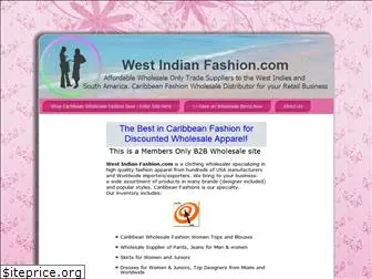 westindianfashion.com