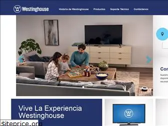 westinghouse.com.pa