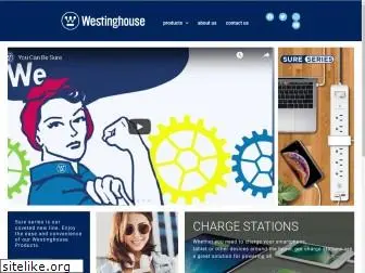 westinghouseacpower.com