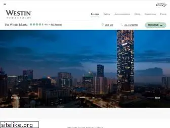 westinjakarta.com