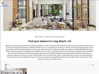 westinlongbeachhotel.com