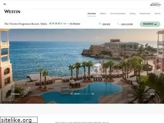 westinmalta.com