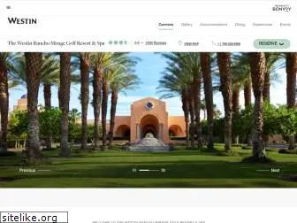 westinmissionhills.com