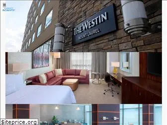 westinmountlaurel.com