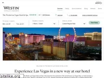 westinvegas.com