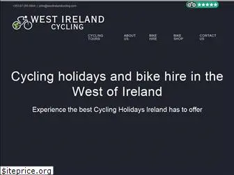 westirelandcycling.com