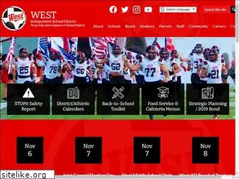 westisd.net