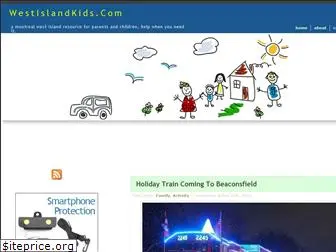 westislandkids.com