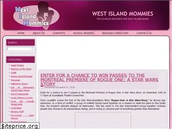 westislandmommies.com