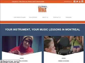 westislandmusicacademy.com