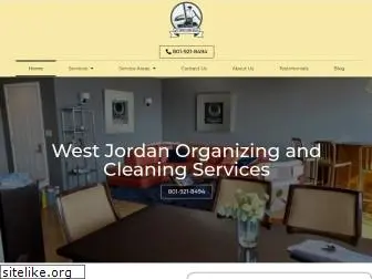 westjordancleaning.com