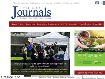 westjordanjournal.com