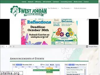 westjordanmiddle.org