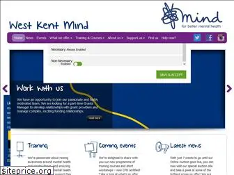 westkentmind.org.uk