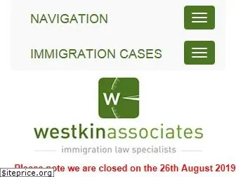 westkinassociates.com