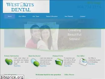 westkitsdental.com