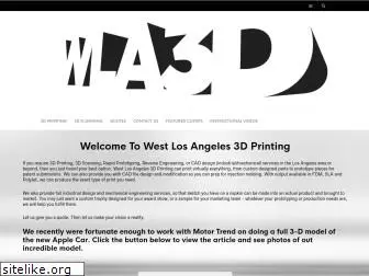 westla3dprinting.com