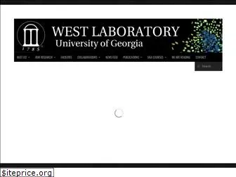 westlaboratory.org