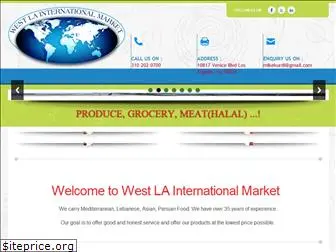 westlainternationalmarket.com