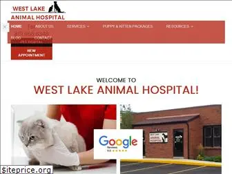 westlakeanimalutah.com