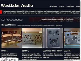 westlakeaudio.com