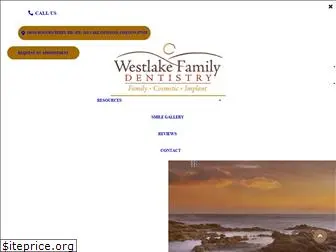 westlakefamilydental.com