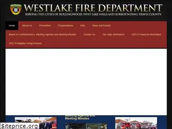 westlakefd.org