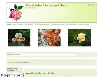 westlakegardenclub.org