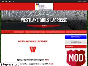 westlakegirlslacrosse.com