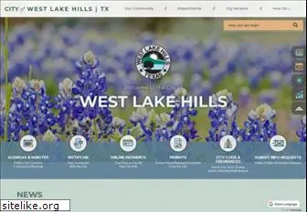 westlakehills.org