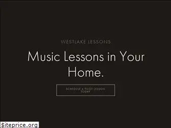 westlakelessons.com