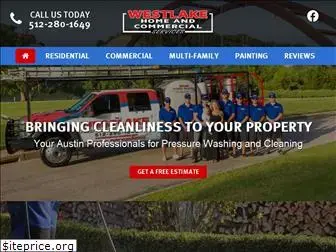 westlakepowerwashing.com