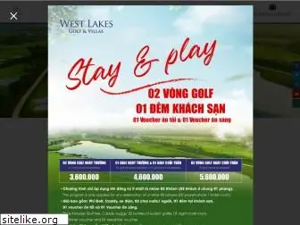 westlakesgolf.com