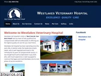 westlakesvet.com.au