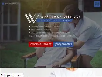 westlakevillagehospiceinc.com