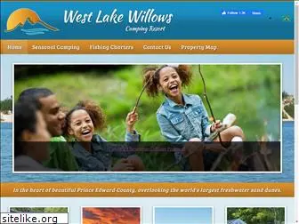 westlakewillows.com